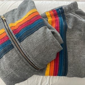 Aviator Nation Rainbow set!